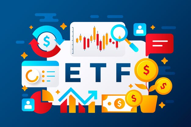 ETF vs Mutual Fund – Here’s Why I Prefer Investing in Mutual Funds