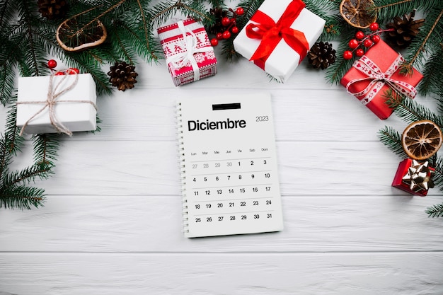 Get Your Complimentary Christmas Gift Planner Today!