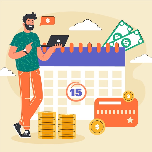 Mastering Month-by-Month Budgeting: A 12-Month Guide